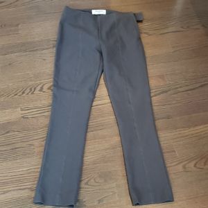 MM Lafleur Grey Foster Pants